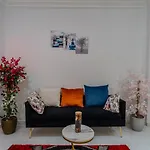 Madaress St Appartment