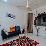 Madaress St Appartment