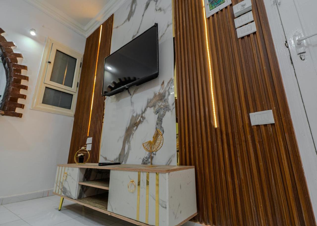 Apartment Madaress St Hurghada