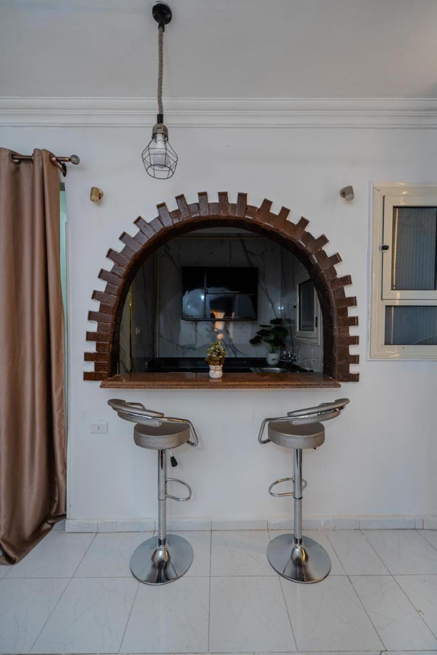 Apartment Madaress St *