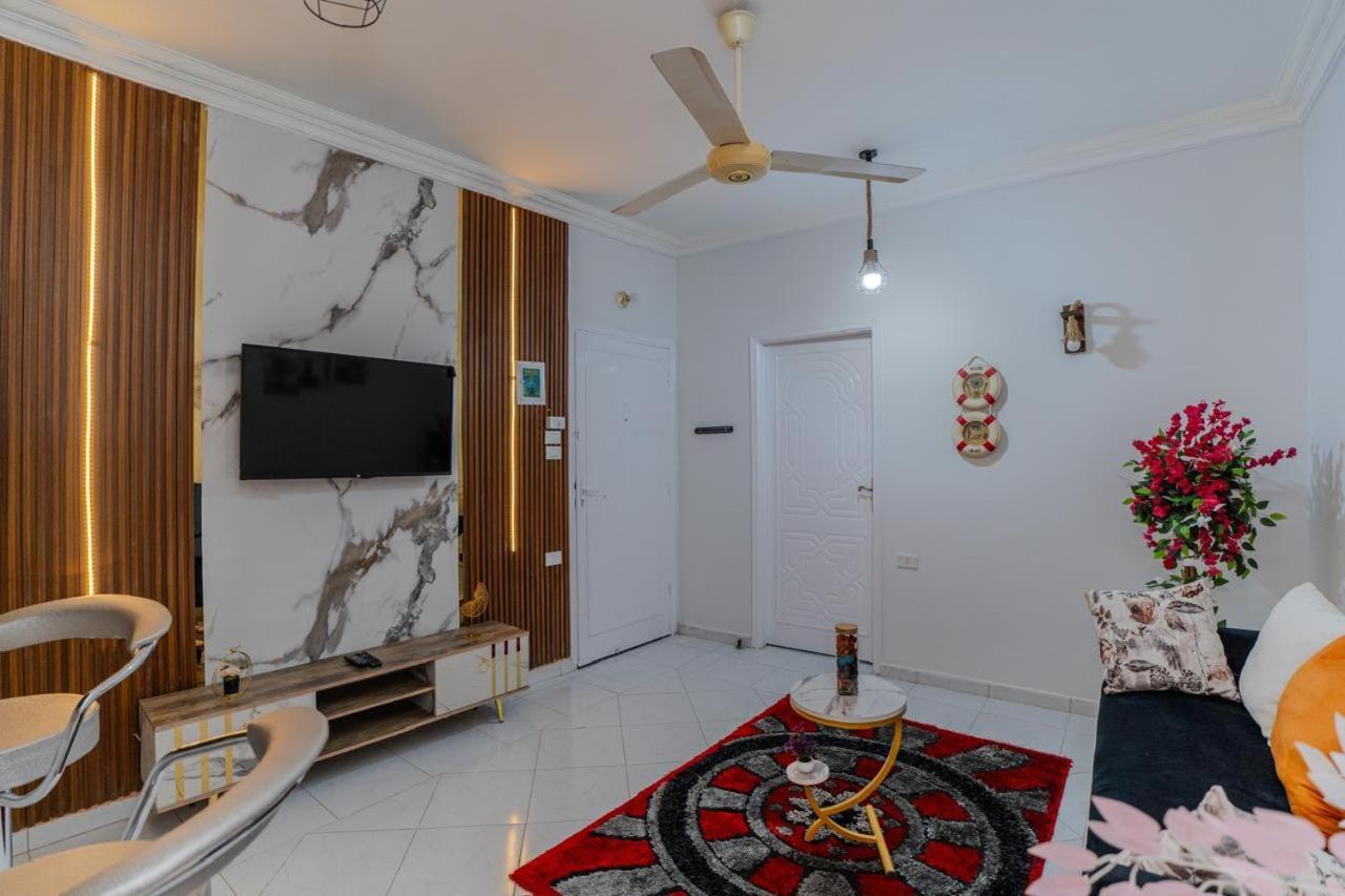 Madaress St Apartment