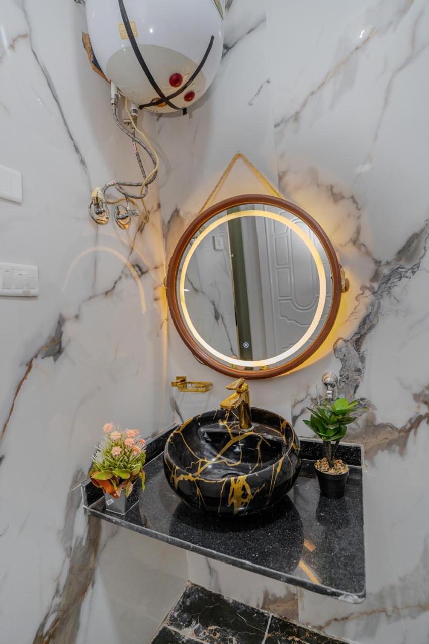 Madaress St Apartment *